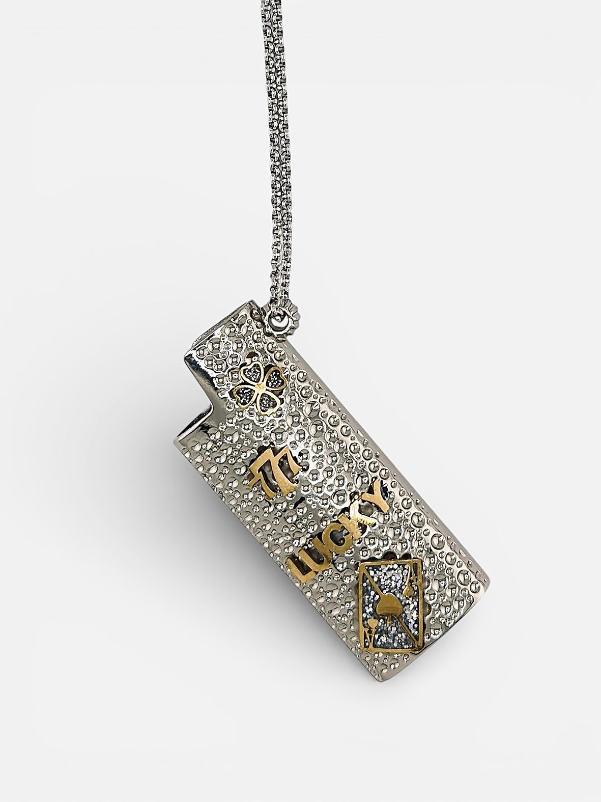 Collier_High_Roller_bingo_club