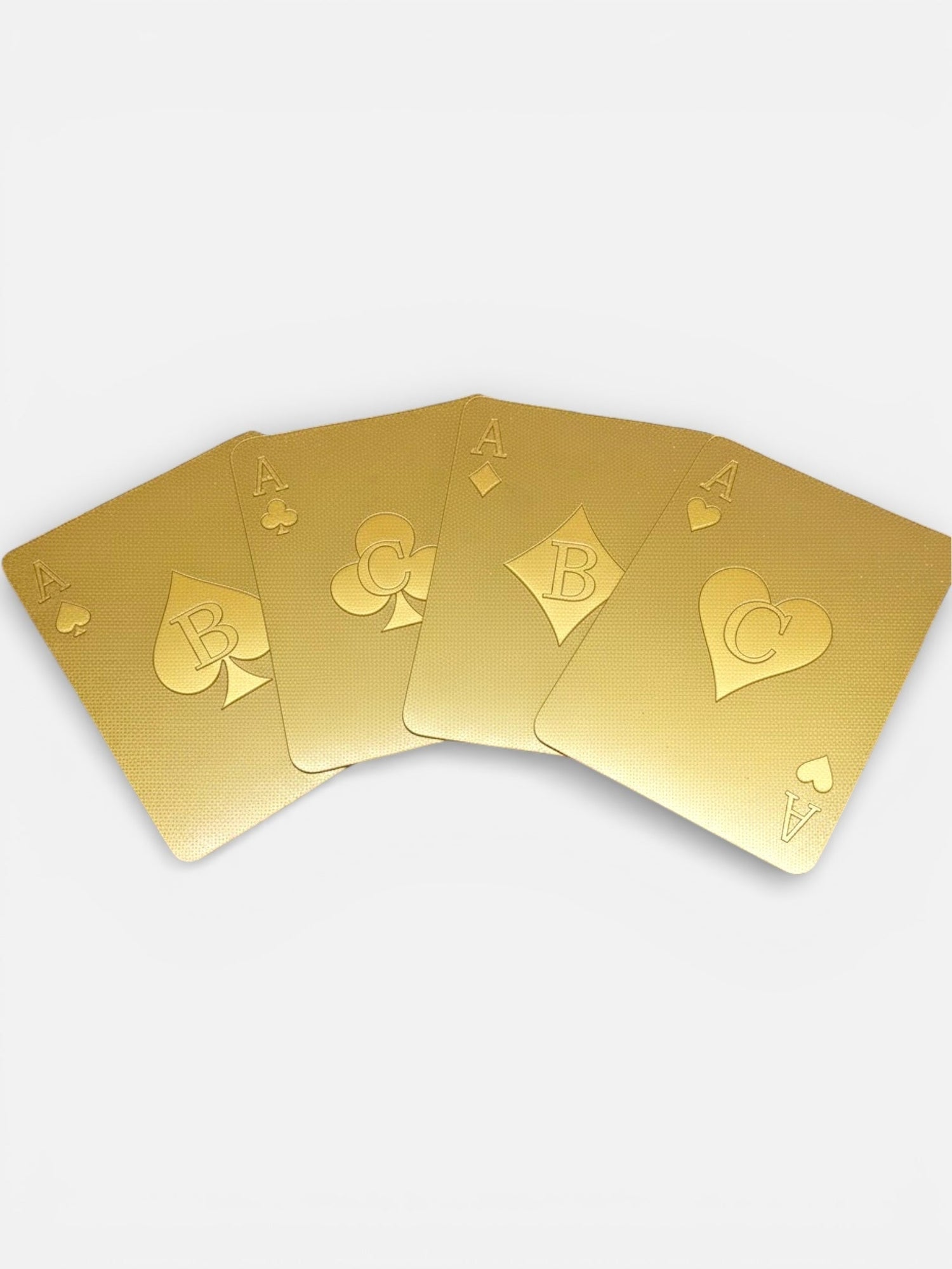 jeu de carte Bingo Club