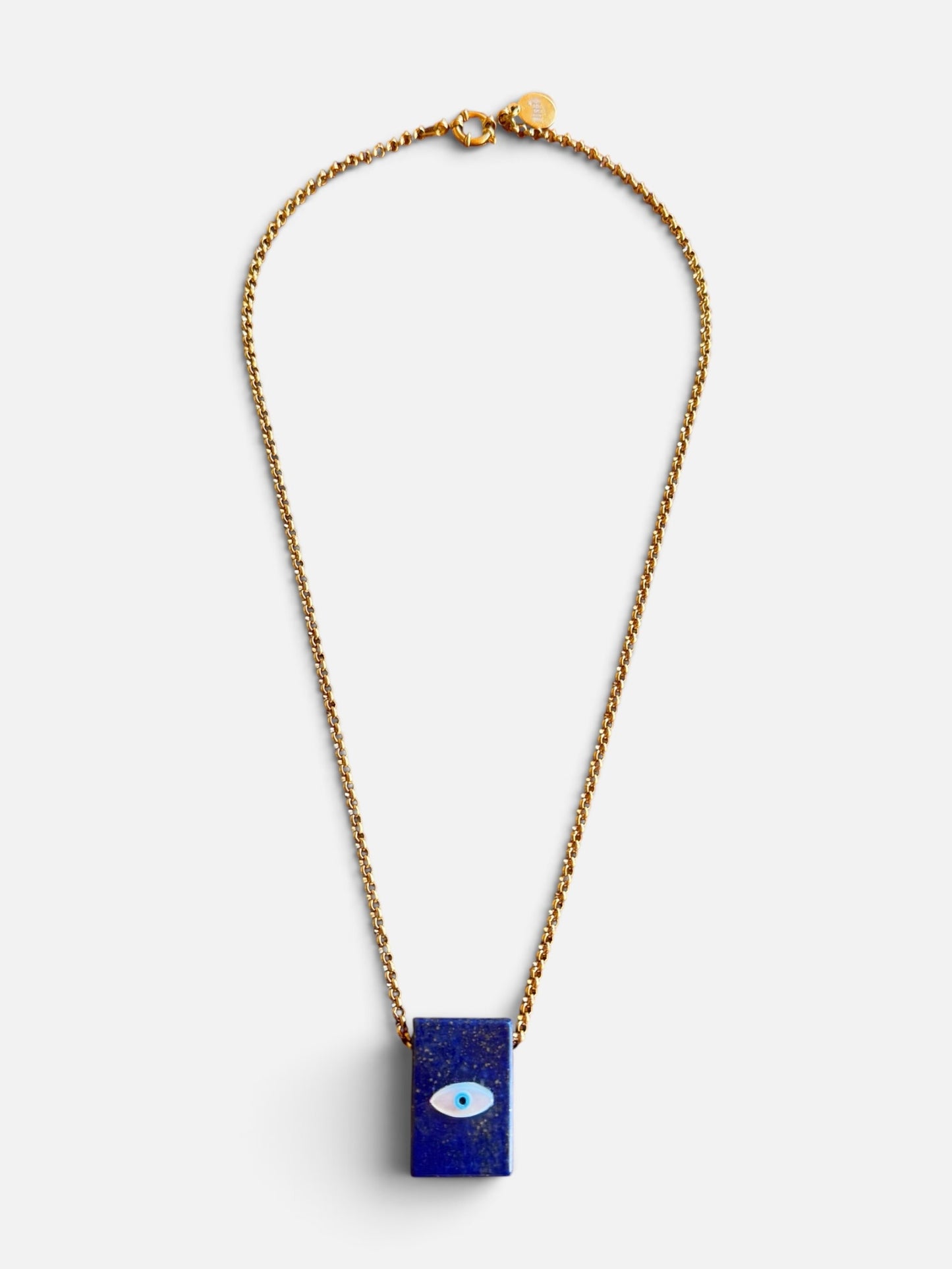 COLLIER POKER EYES
