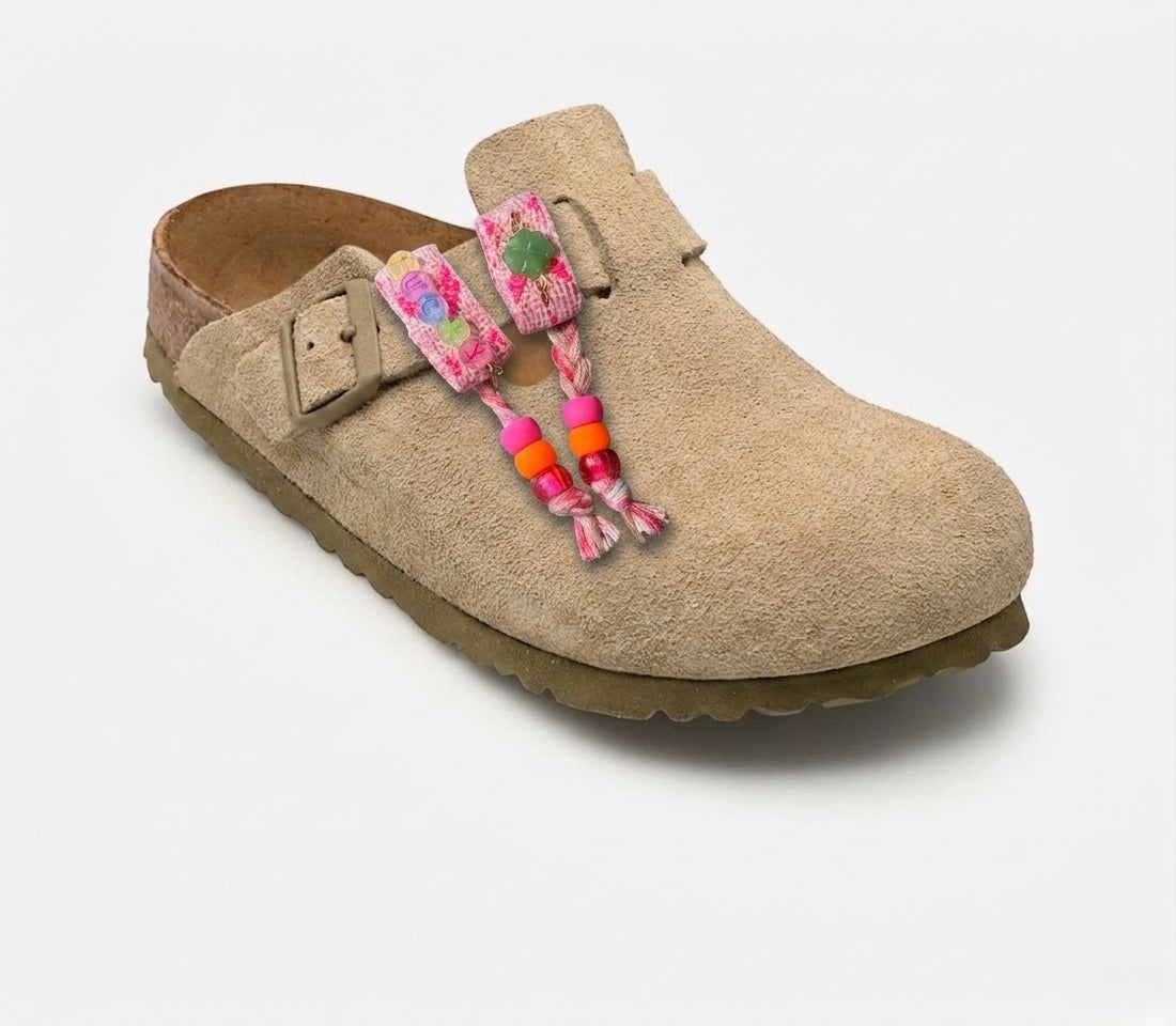 SANDALINETTES EDITION LUCKY