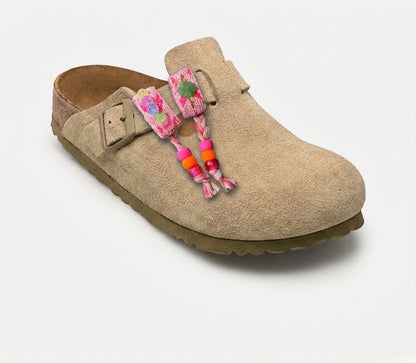 SANDALINETTES EDITION LUCKY