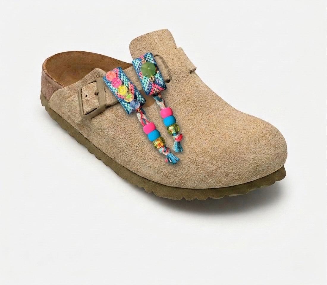 SANDALINETTES EDITION LUCKY