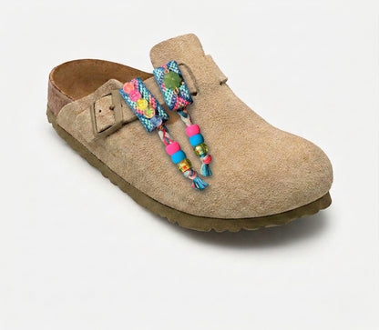 SANDALINETTES EDITION LUCKY