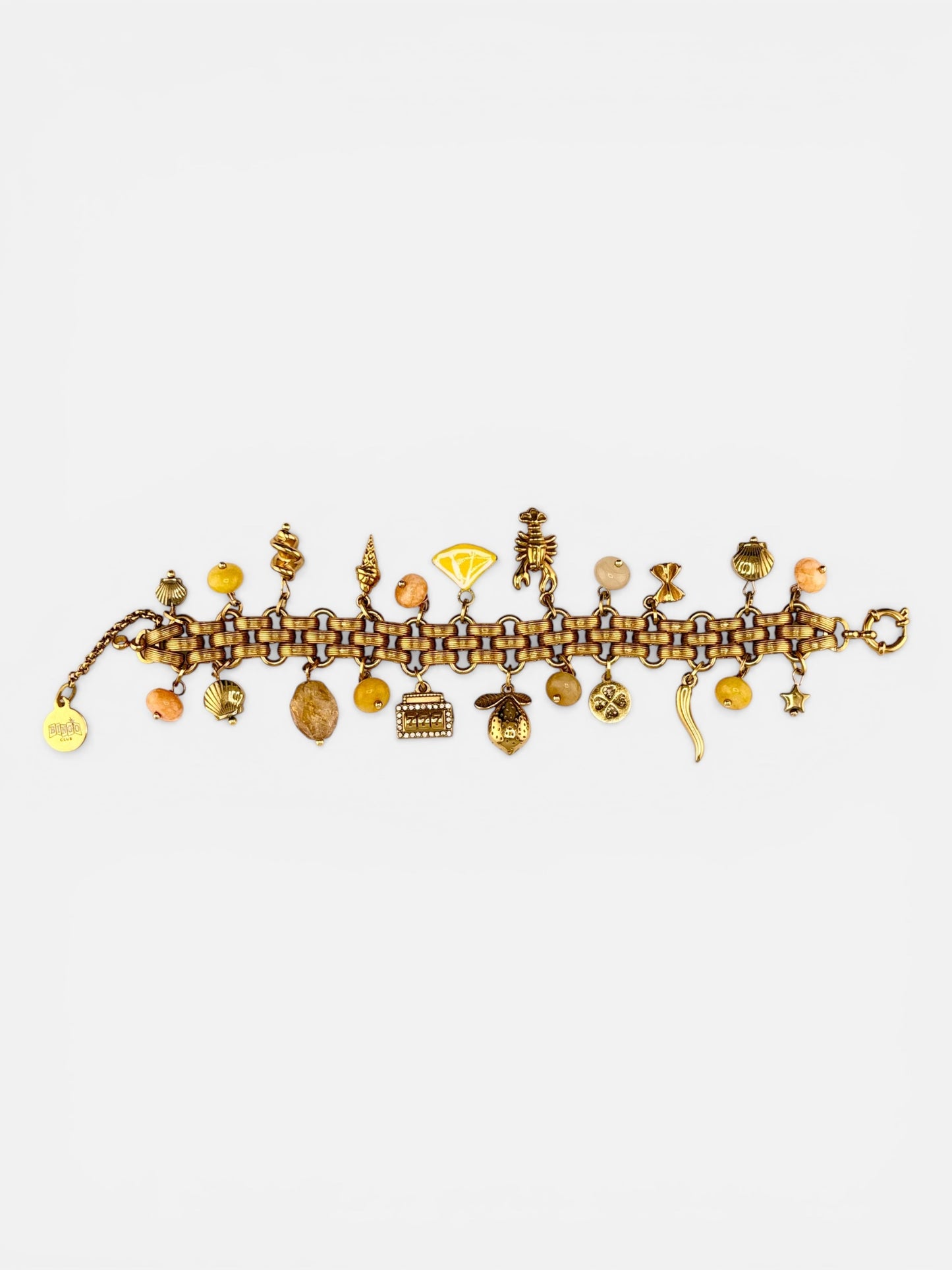 BRACELET CASINO RIVIERA