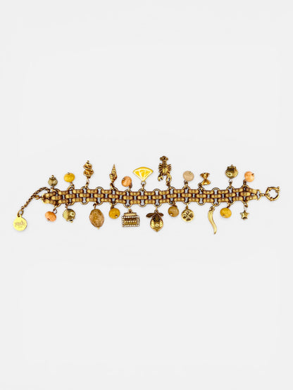 BRACELET CASINO RIVIERA