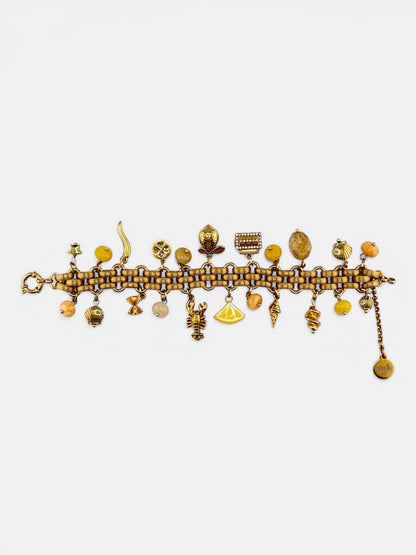 BRACELET CASINO RIVIERA