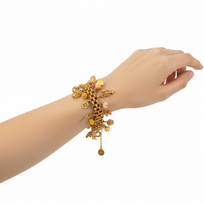 BRACELET CASINO RIVIERA