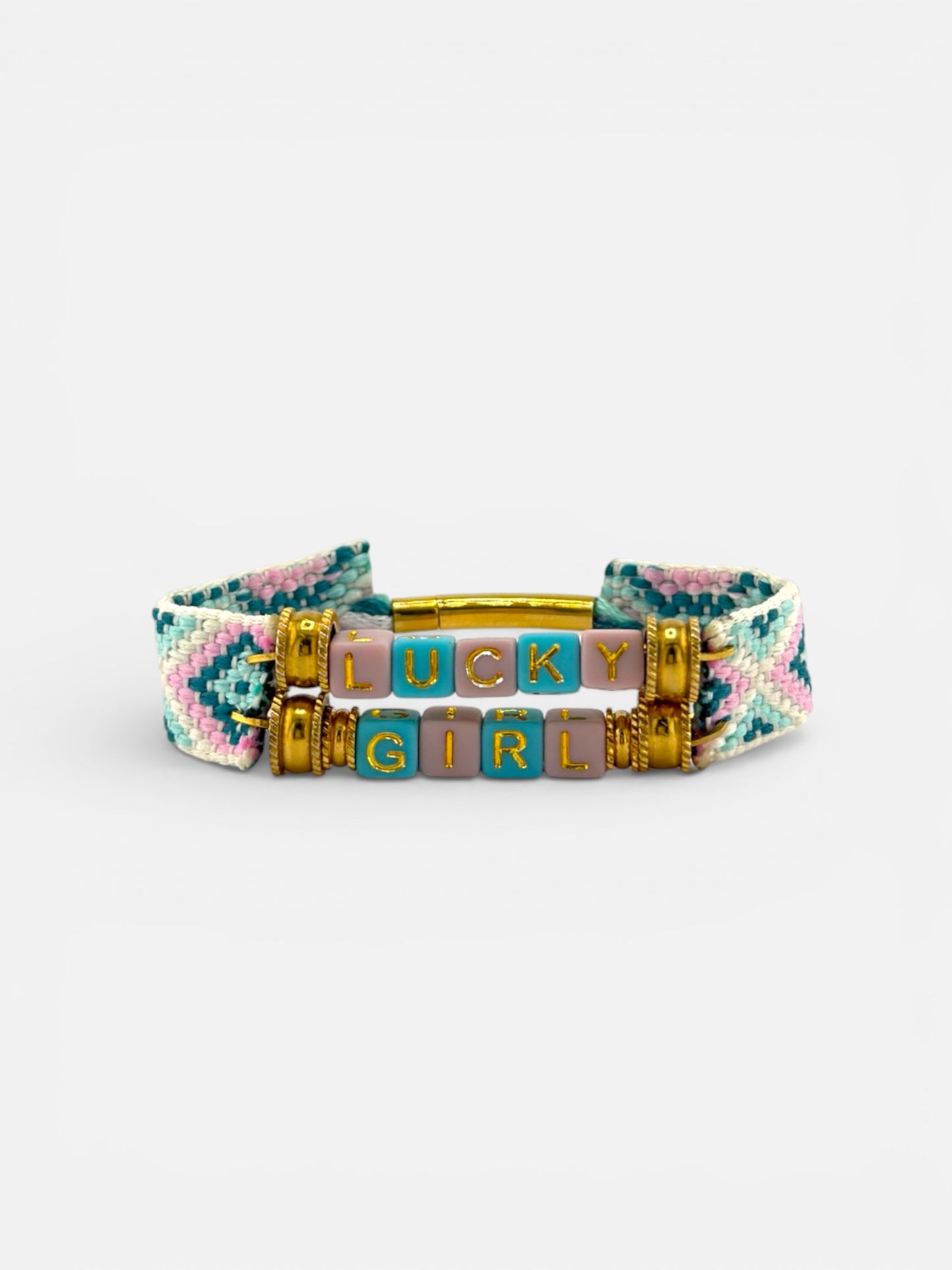 BRACELET LUCKY GIRL