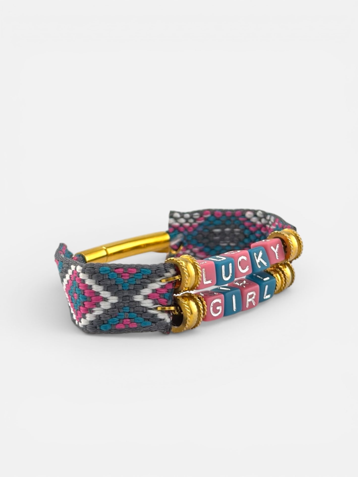 BRACELET LUCKY GIRL