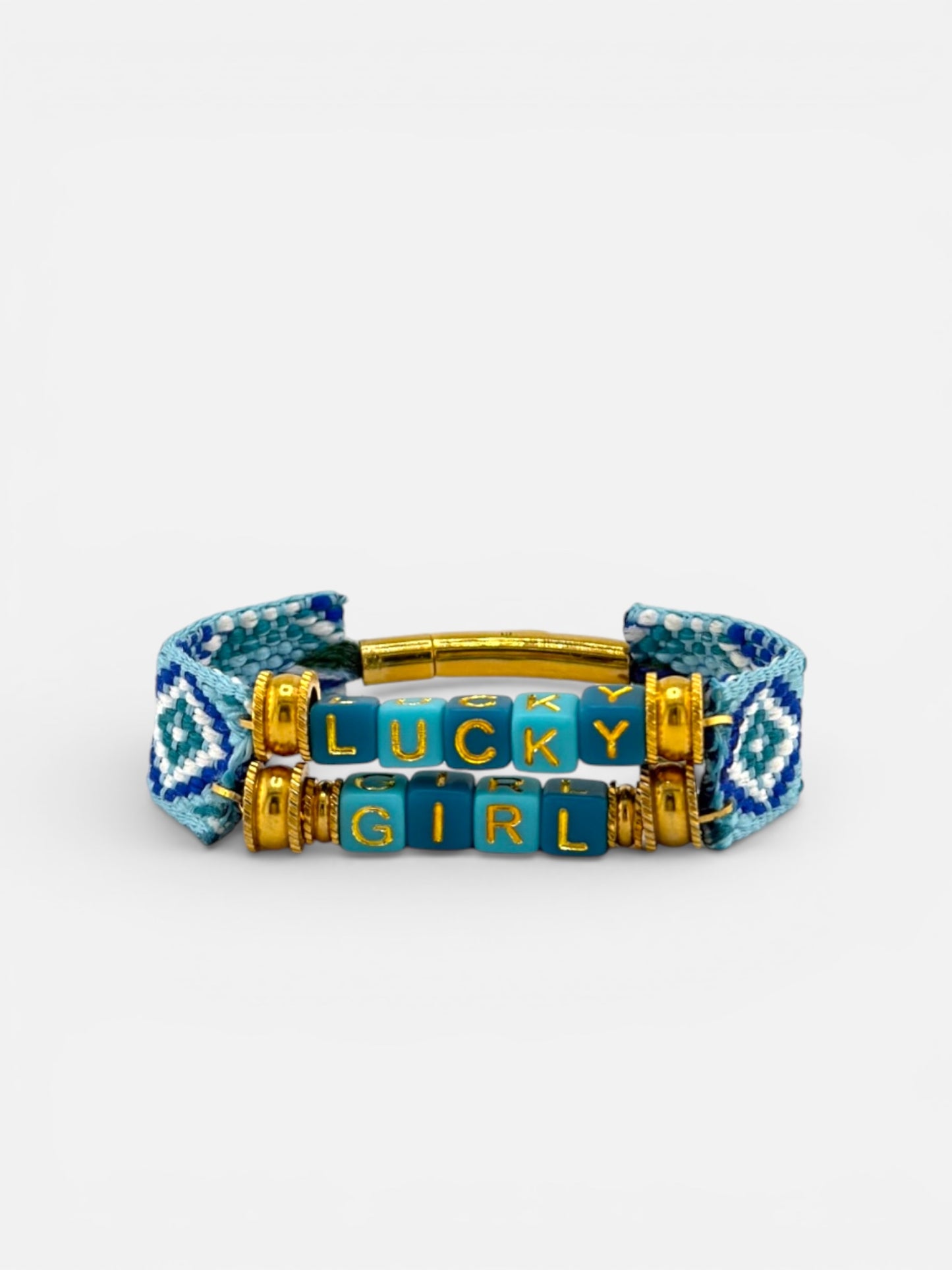BRACELET LUCKY GIRL