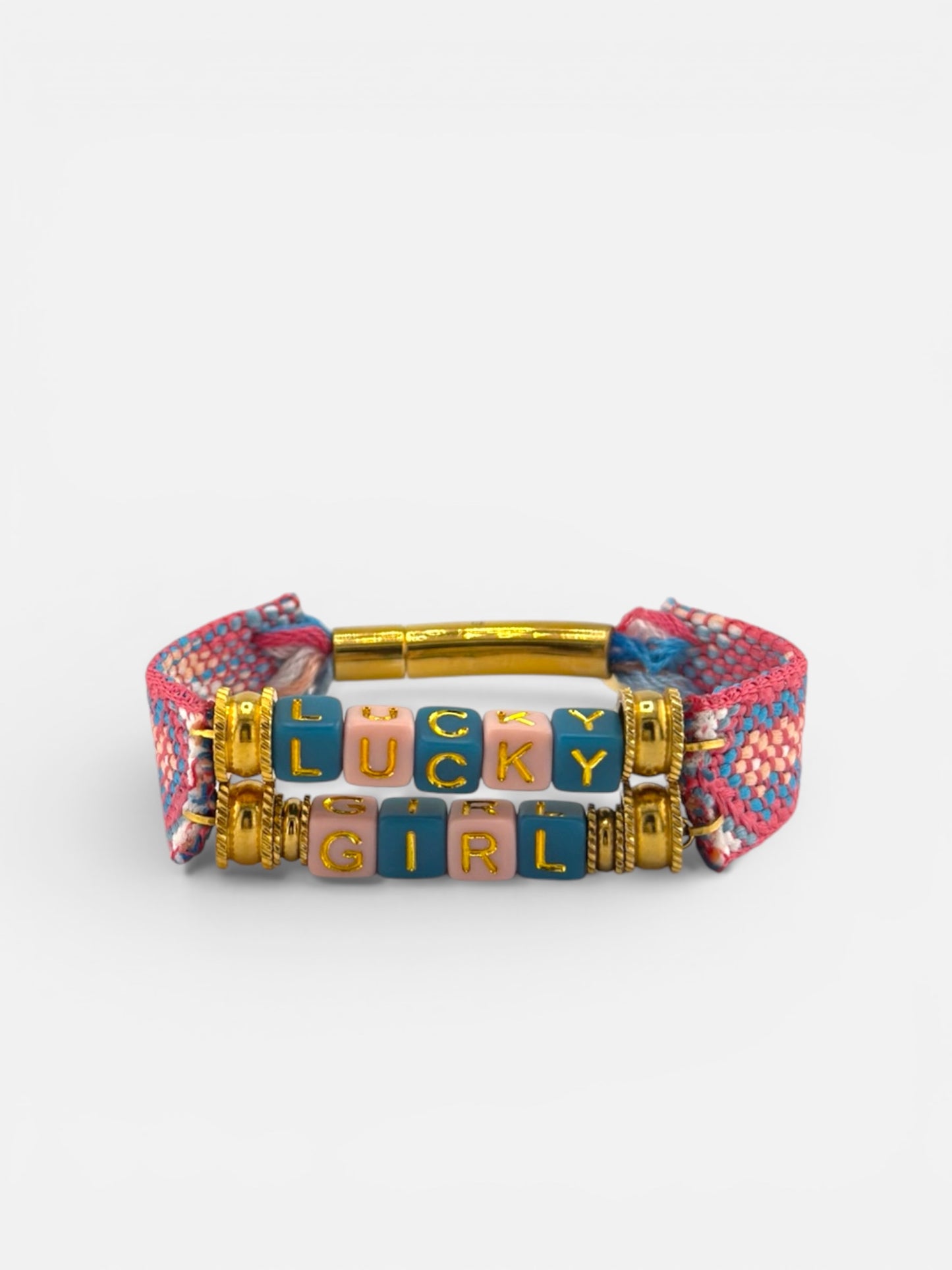 BRACELET LUCKY GIRL