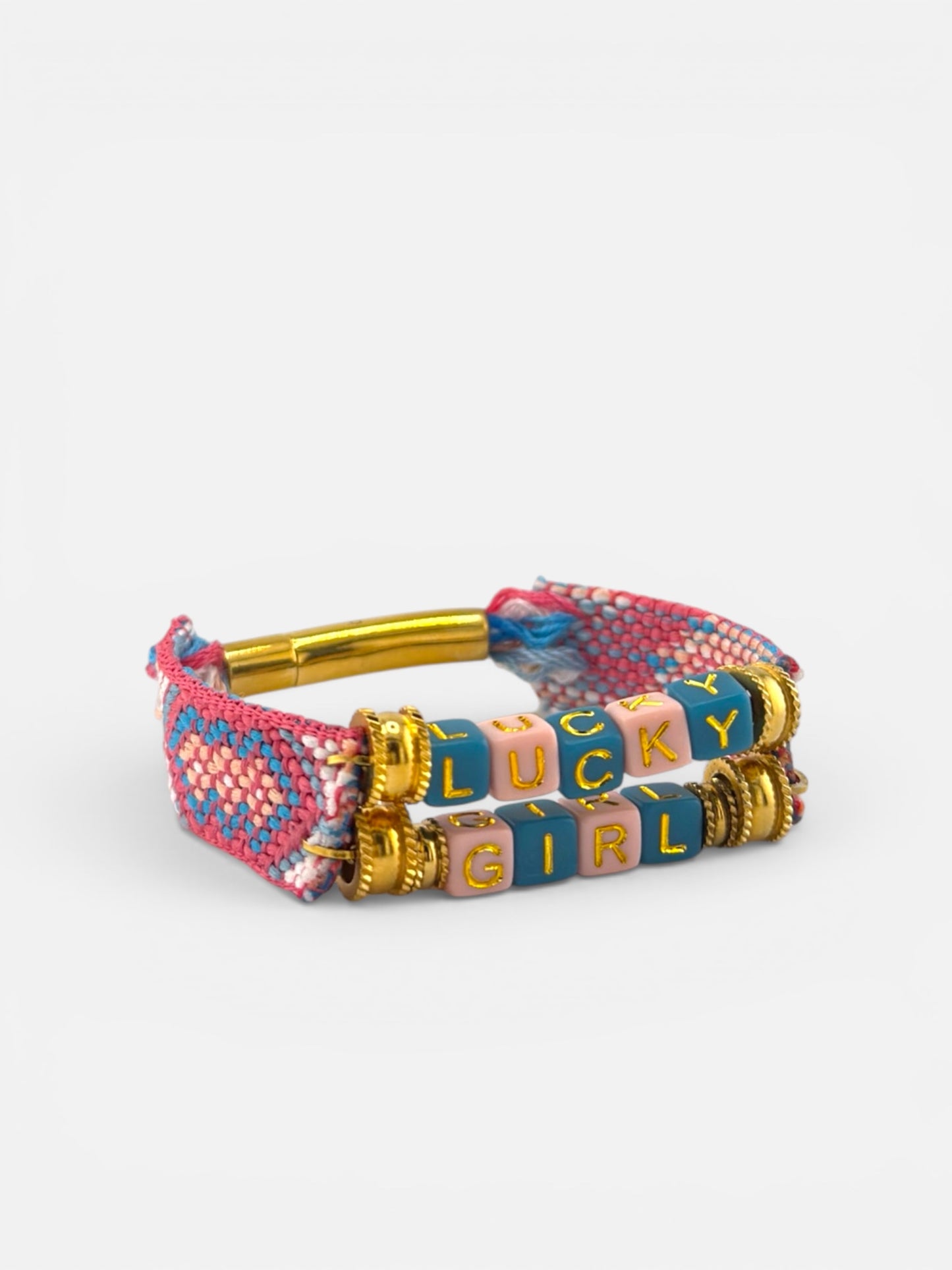 BRACELET LUCKY GIRL