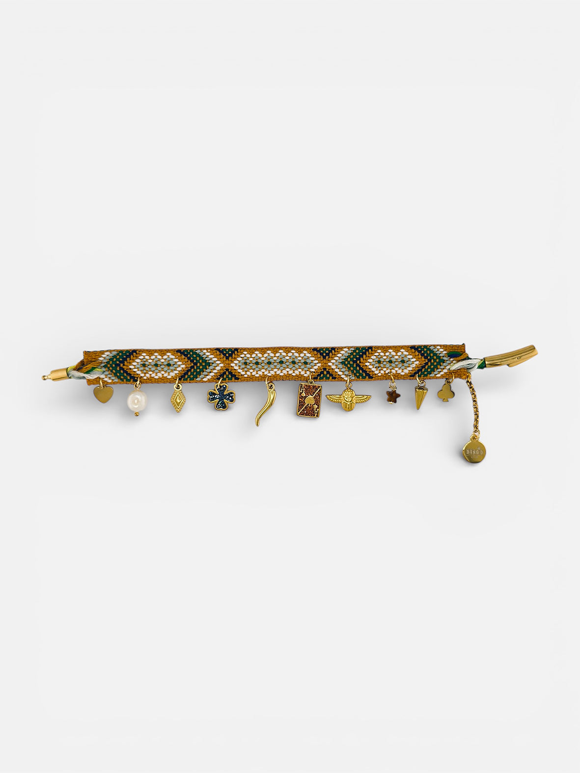 bracelet-tissage-bresilien-rouge-bingo-club