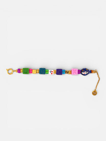 BRACELET LUCKY POTION
