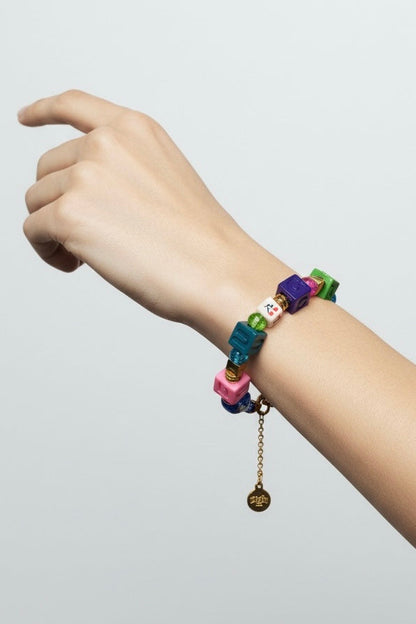 BRACELET LUCKY POTION