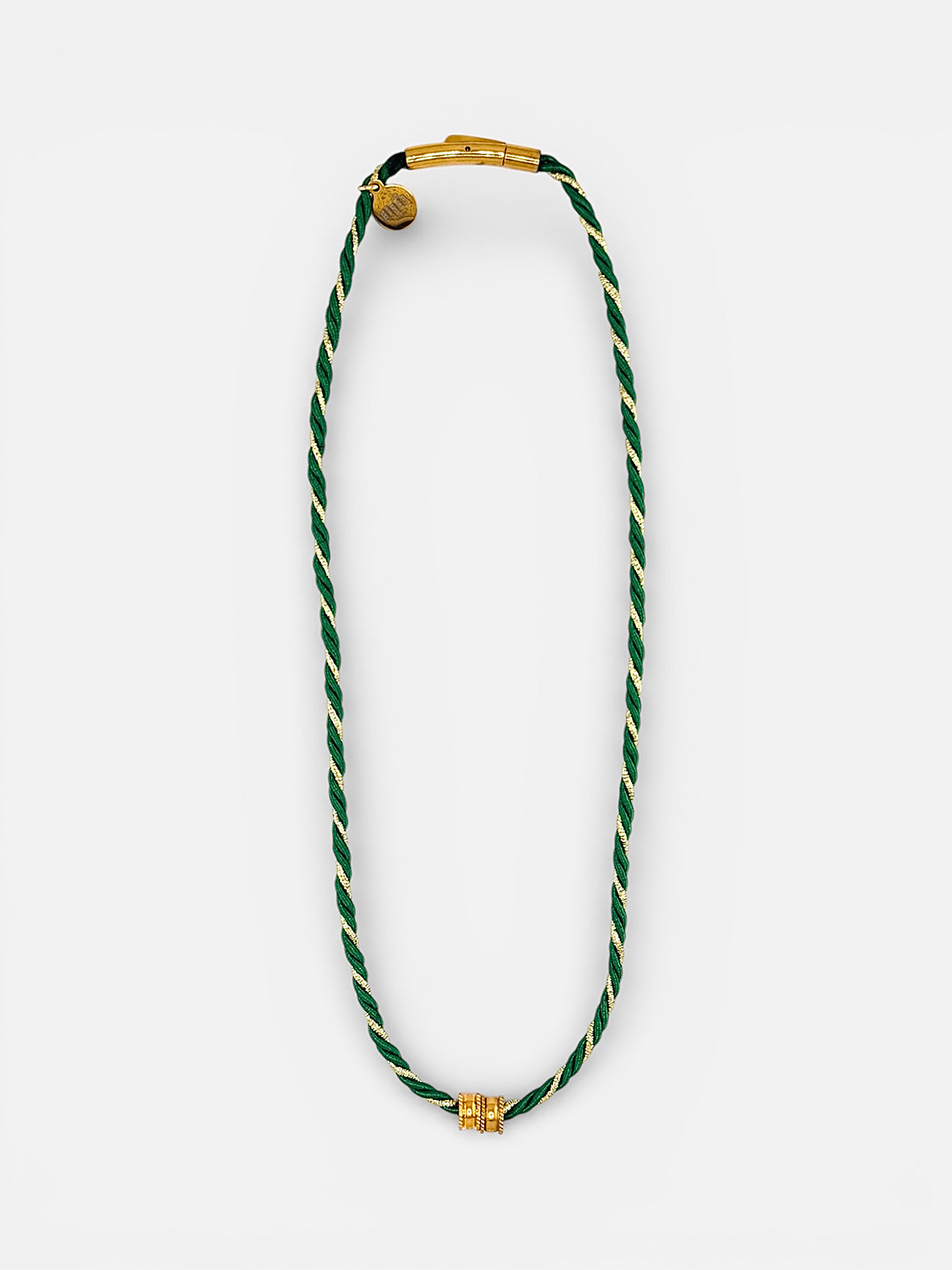Cordon collier intermutable Le Vegas Bingo Club accessoire bijou chic