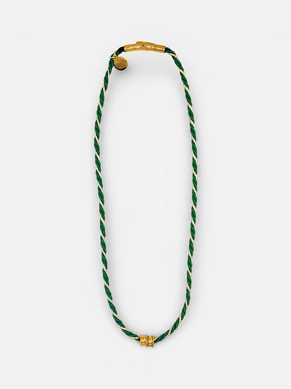 Cordon collier intermutable Le Vegas Bingo Club accessoire bijou chic