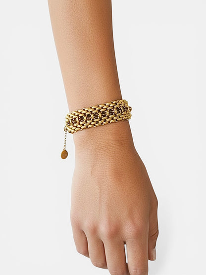 BRACELET ROYAL FLUSH