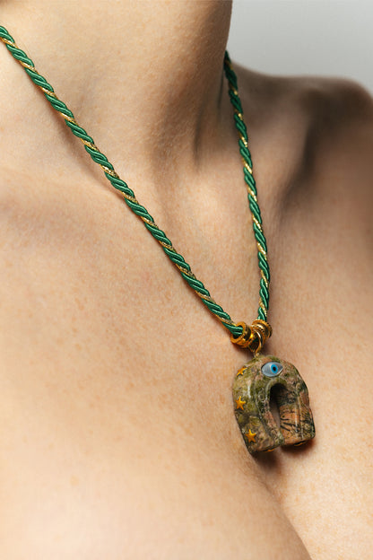 COLLIER LE VEGAS UNAKITE