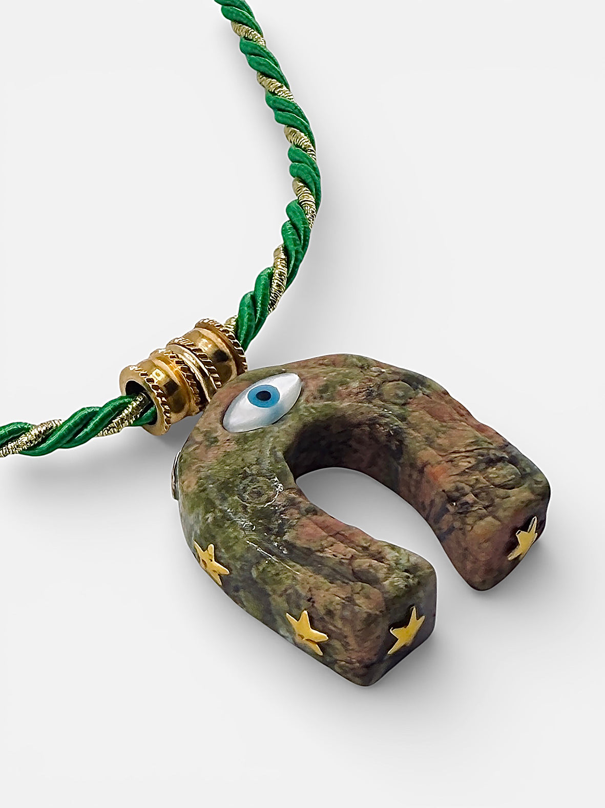 COLLIER LE VEGAS UNAKITE