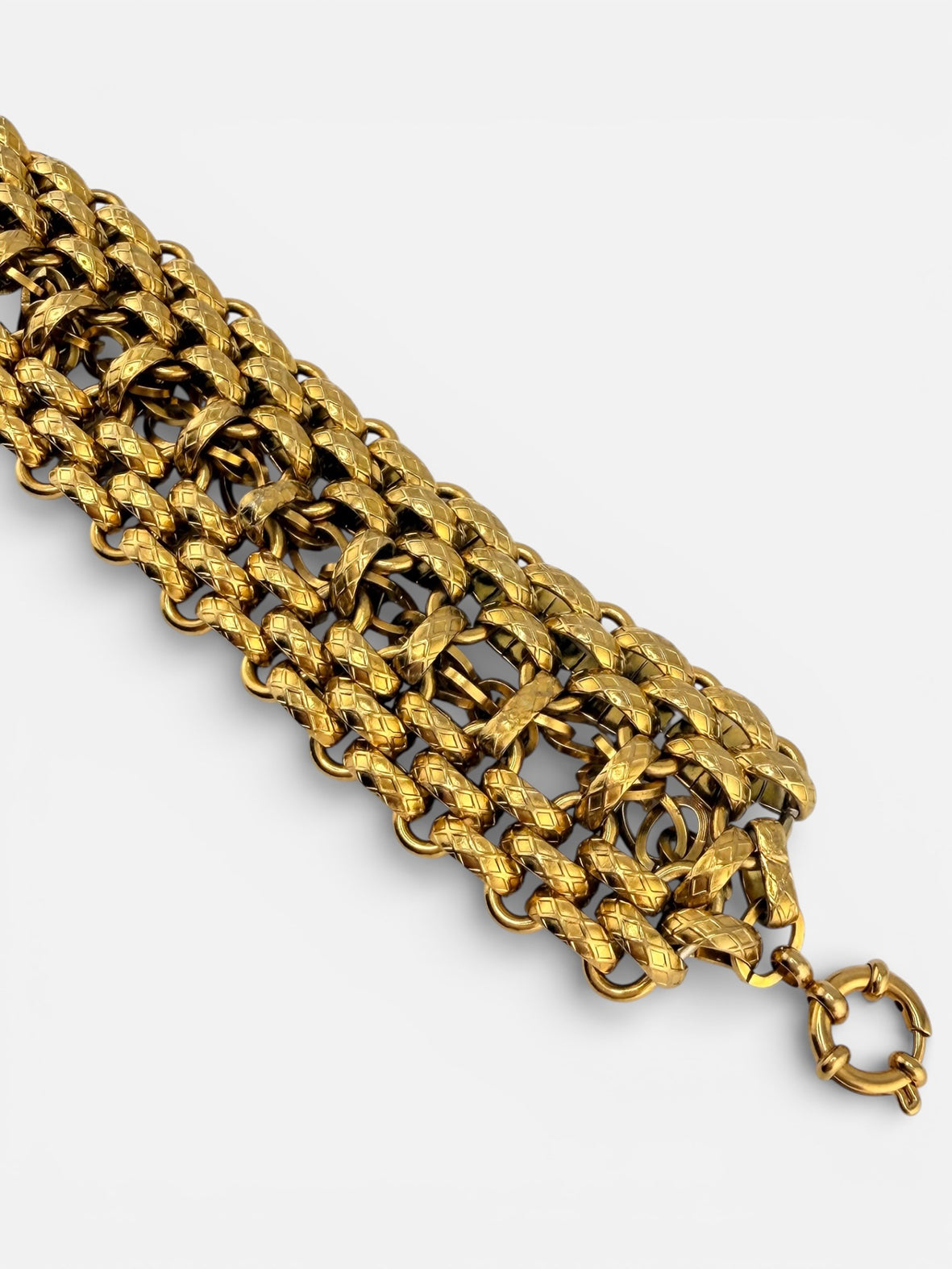 BRACELET ROYAL FLUSH